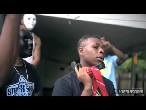 Teflon Mark draco season ft scotty coreleone THOMAS SHOT THAT