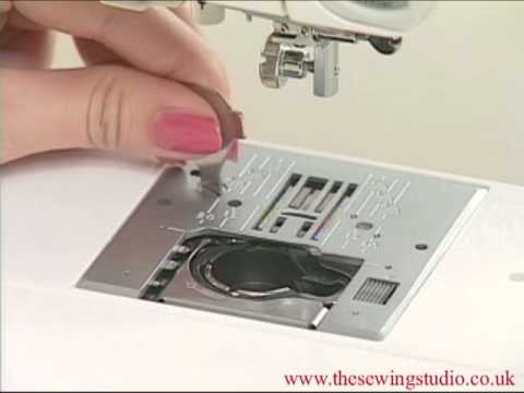 Janome 9700 Sewing Machine Review (Part-4)