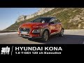 2018 Hyundai Kona 1.0 T-GDi ESSAI POV Auto-Moto.com