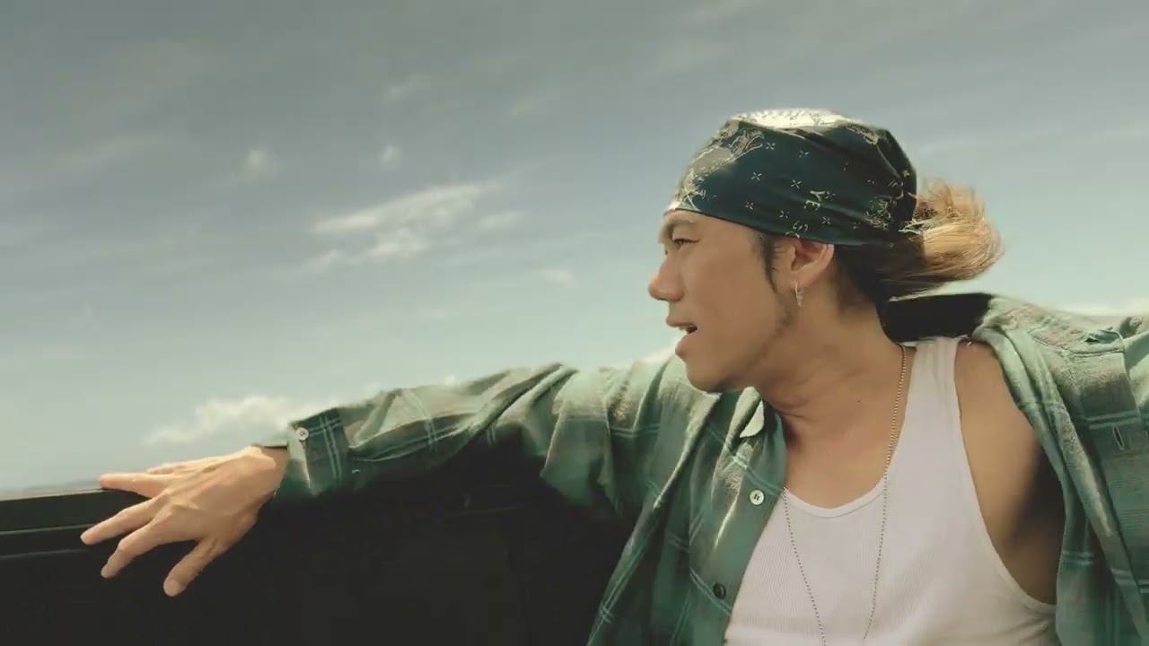 川畑要-Way After Way(Official Music Video)