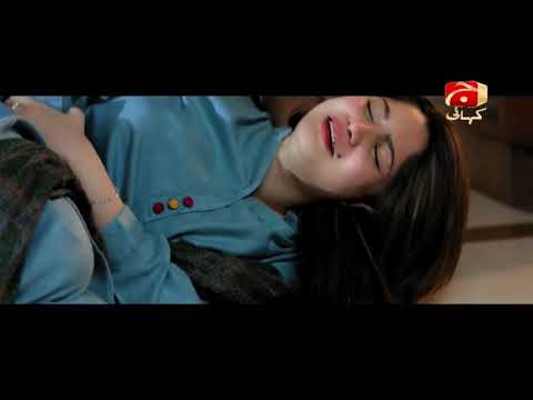 Tere Bina - Episode 24 | GEO KAHANI