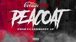 PeaCoat- Cocaine James X TreAceUno