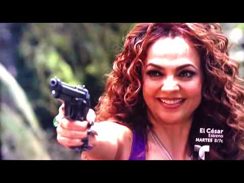 El señor de los cielos 5 capítulo 94 6/6 terminó la cacería