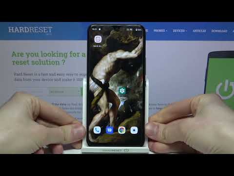 How to Insert SIM Card & SD Card into Vivax Fly 6