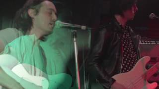 Girl Tears - Mere Ornaments Live