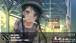Download lagu Nightcore - Miss U 「 Ms.OOJA 」 mp3 Download lagu Nightcore - Miss U 「 Ms.OOJA 」 mp3
