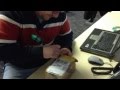 iPhone 5 unboxing