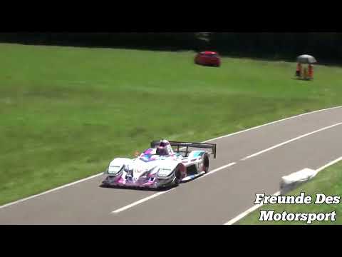 Christian Merli St-Ursanne Les Rangiers //Track Record\\ 2022