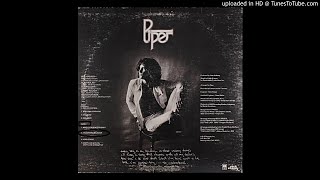 Piper - Telephone Relation