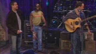 Dave Matthews Band - Last Call - When The World Ends.avi
