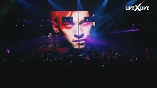 twenty one pilots - Screen + The Judge (Live at Hangout Music Festival 2017)