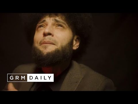 F.O.S feat. Kannan & EYEZ - Madness [Music Video] | GRM Daily