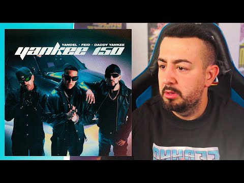 PAPI GAVI REACCIONA A "YANKEE 150" DE YANDEL, FEID Y DADDY YANKEE