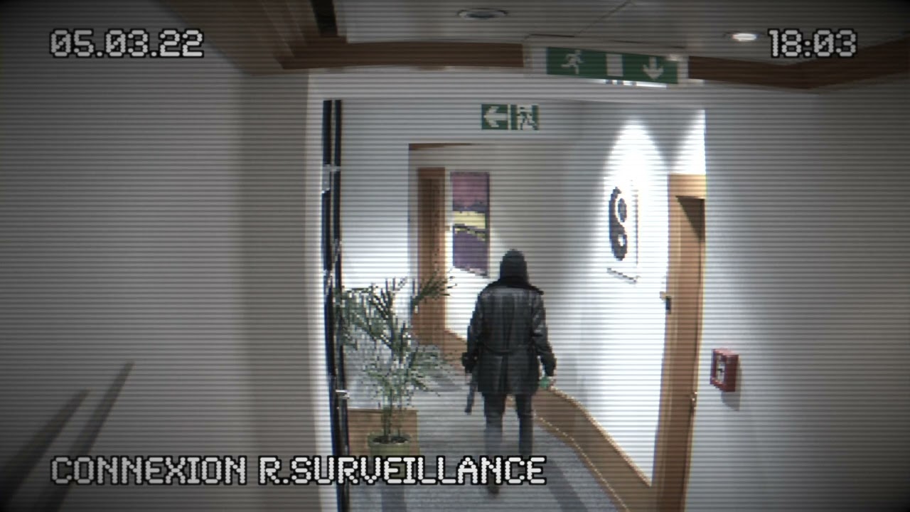 Film pour les 30 ans de Démarche