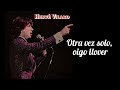 Herve Vilard ella llegará sin tardar - letra 