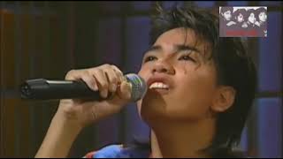 Download lagu Smokey Mountain - Freedom (Live @ Ryan Ryan Musikahan) mp3