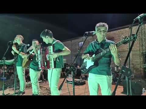 1° Festival Nocturno de Jineteada y Bailanta 💥👉 LA Brava Santa Fe 