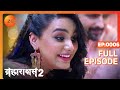 Brahmarakshas 2 - Hindi TV Serial - Full Ep - 6 - Chetan Hansraj, Manish Khanna, Nikhil - Zee TV