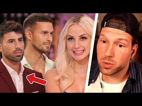 DIESE NEUE DATING SHOW IST ZU KRASS! 🤫