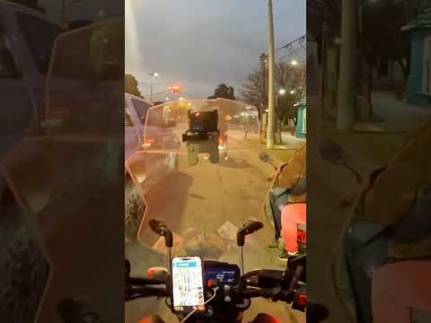 ¿YA CONOCÉS JESÚS MARÍA DESDE ADENTRO? 👀🏍️
