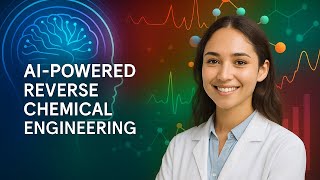 AI Powered Reverse Chemical Engineering Training: Deformulate, Improve