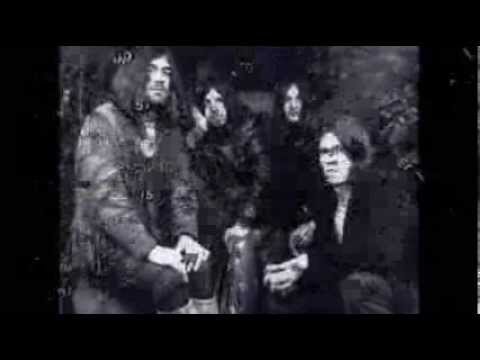 Think Of You Baby THE ELASTIC BAND (Pre Sweet)