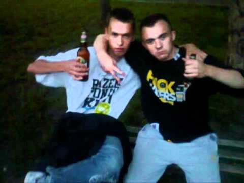 Pares & Kawka JRK - 4 ściany