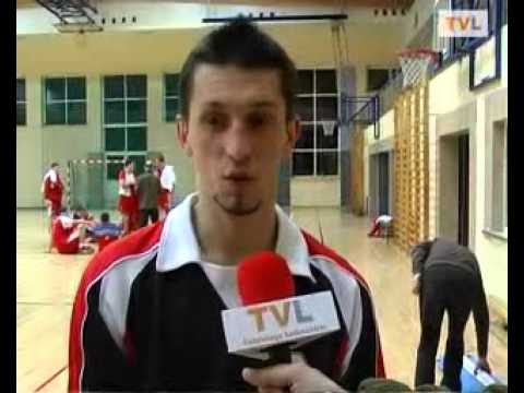 Czarni Oleszyce-AKS Resovia Rzeszów