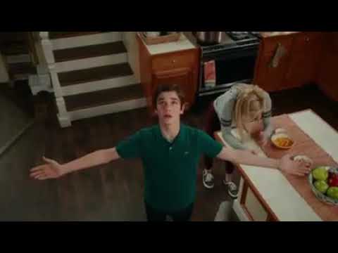 American Housewife S2×E16"Field Day"part 2(the whole chapter is not)