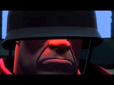 Soldiers Frantic Factory