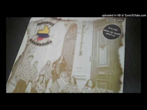 expresso colombiano- porro sabanero