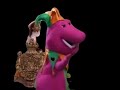 Barney S Adventure Bus Alternative Ending