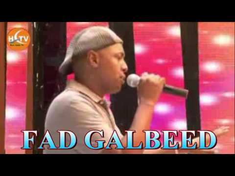 Fad Galbeed  Erayadii Gaariye iyo Codkii Himilo