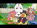 Max Ruby Ruby S Puppet Show Sugar Plum Max Max S Ant Farm Ep 37