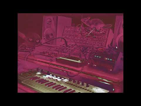 Turn Things On (JAMuary 2021 #3) #behringer #korg #arturia