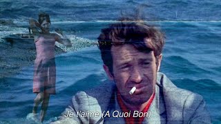 Charm School – “Je t’aime (A Quoi Bon)”