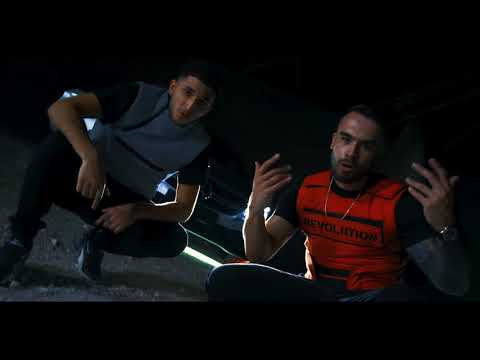 LAZAROV x RITKO MDFK   RAMBO OFFICIAL VIDEO prod by  Atilla Beats