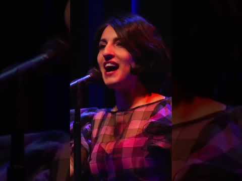 International Ladino Day Amsterdam March 9th - Nani Vazana