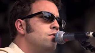 Justin Rutledge Interview