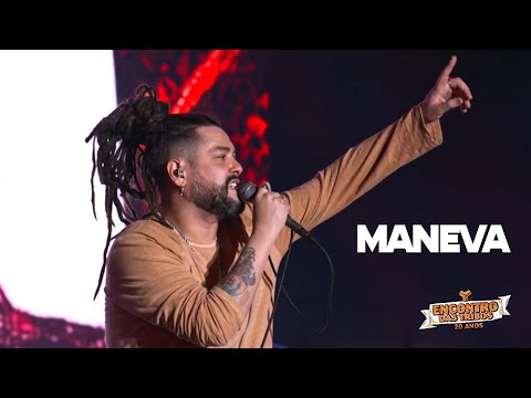 Maneva - Encontro das Tribos 20 Anos (Anhembi)