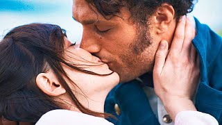 Persuasion / Kiss Scenes — Anne and Frederick (Dakota Johnson and Cosmo Jarvis) video