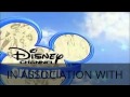 Disney Channel Logo