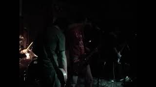 Burden Brothers Live from Lucy&#39;s in San Marcos, TX on 09/12/2003 - Buried In You&#39;re Black Heart