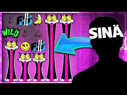 Wildz Casino Suomi: Alan Trendit ja Vinkit