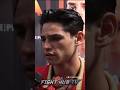 Ryan Garcia WARNS Sean O’Malley he’ll get KNOCKED OUT; HEATED back & forth!