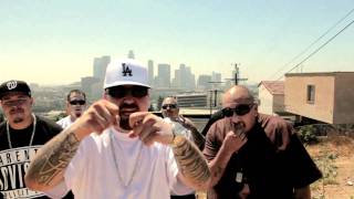 W.C Representitives Ft Lurch,G Locon, Y.B.V (Official Music Video)