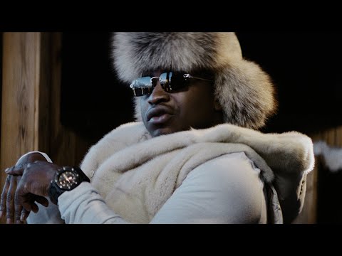 Landy - La Grinta (Clip Officiel)