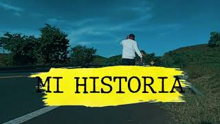 Video Mi Historia de Luis Dreik