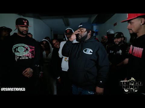 Hollaluyah Jonez vs Lootchii