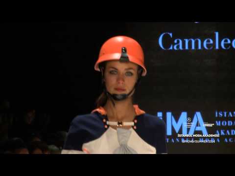 MBFWİ Defile 8.10.13